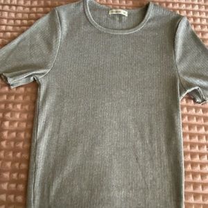 Cotton on small fitted shirt never worn